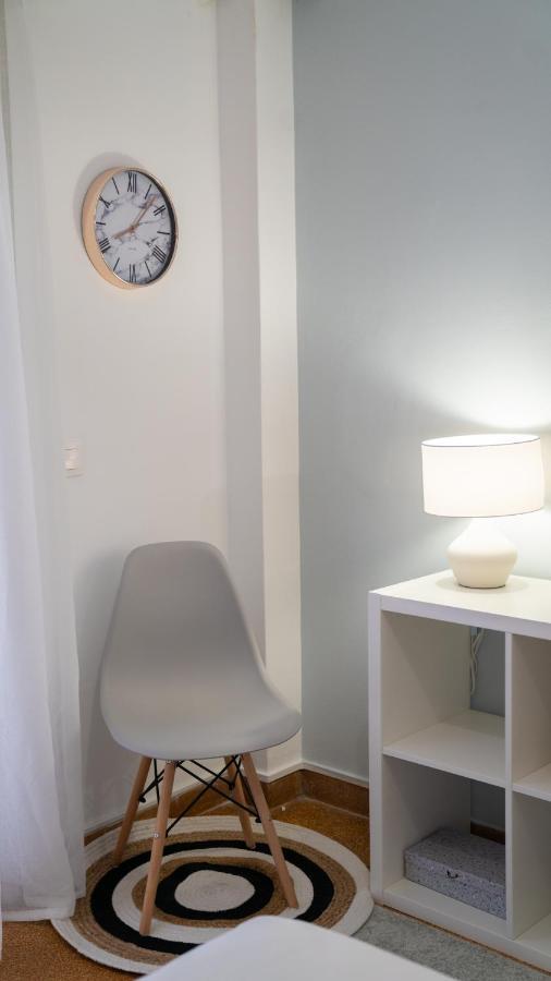 Lux Apartment Near Acropolis! In The Heart Of Aten Exteriör bild