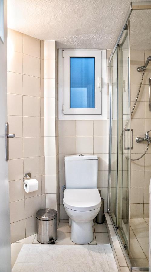 Lux Apartment Near Acropolis! In The Heart Of Aten Exteriör bild