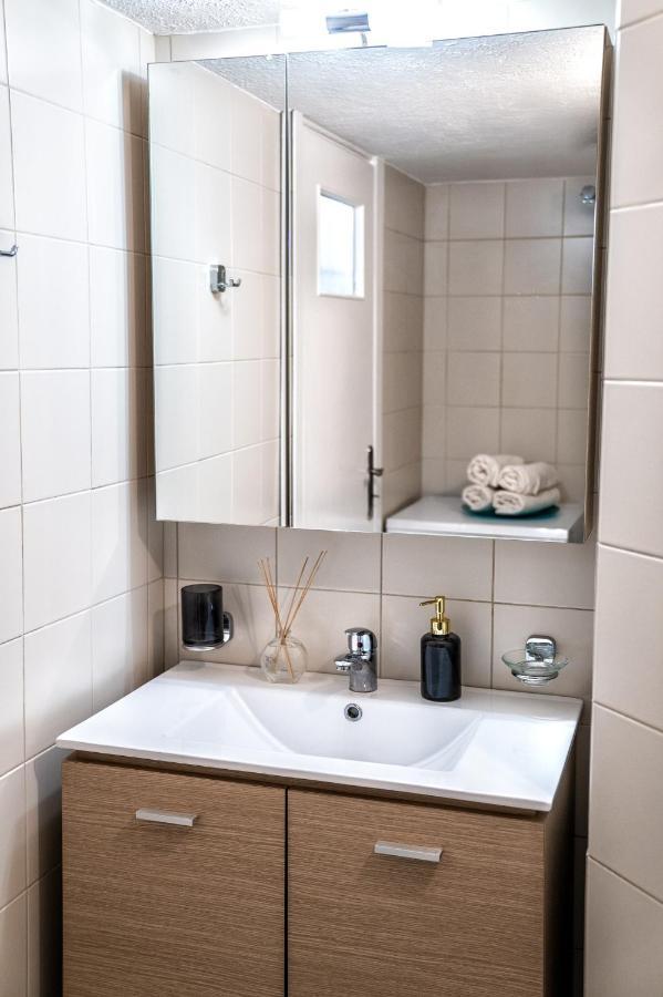 Lux Apartment Near Acropolis! In The Heart Of Aten Exteriör bild